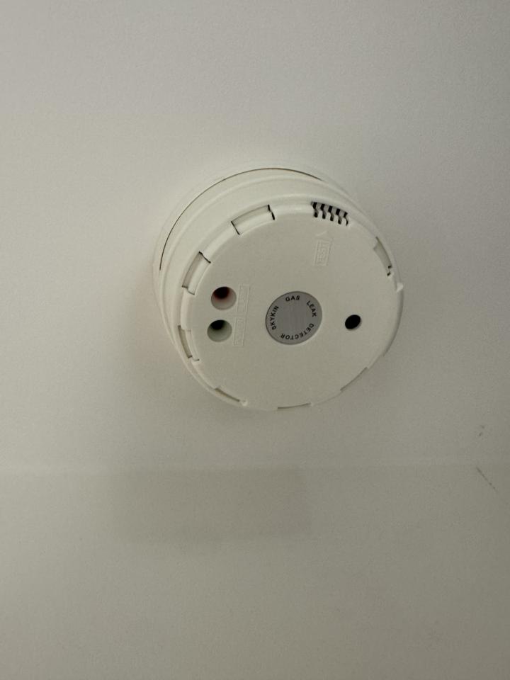 瓦斯管線更換案件圖片