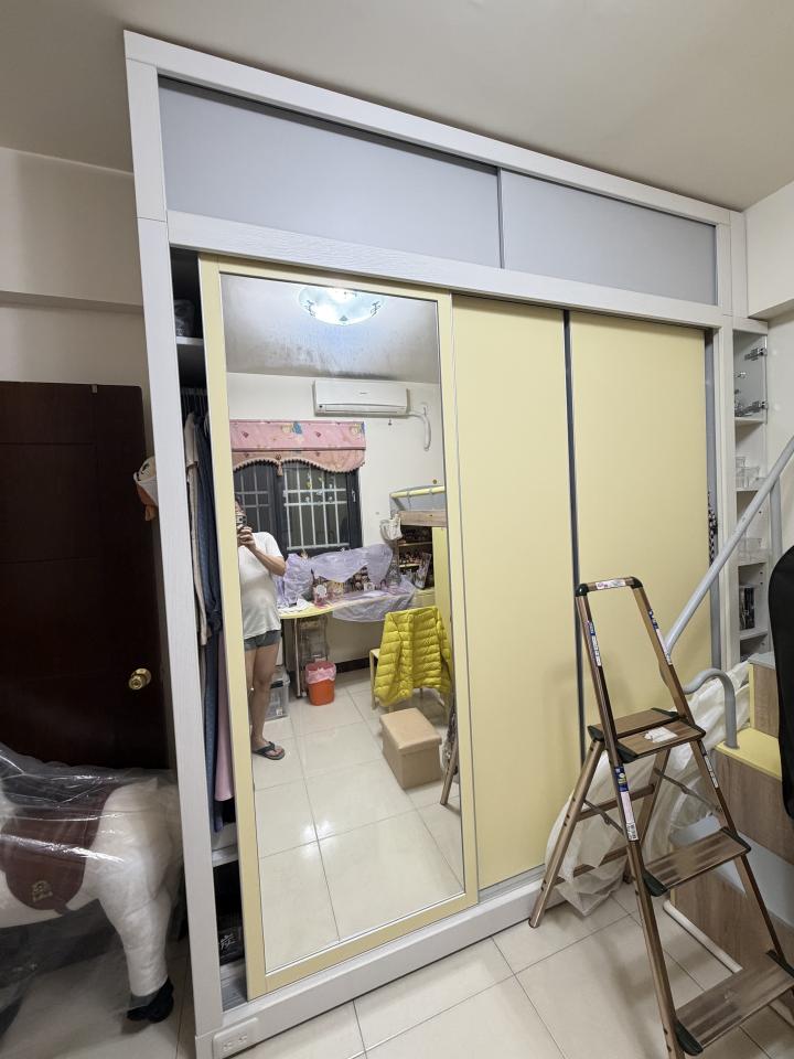 木工施工案件圖片