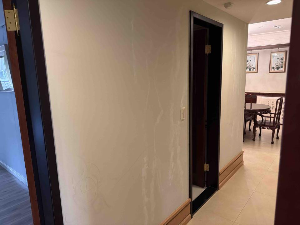 油漆工程案件圖片