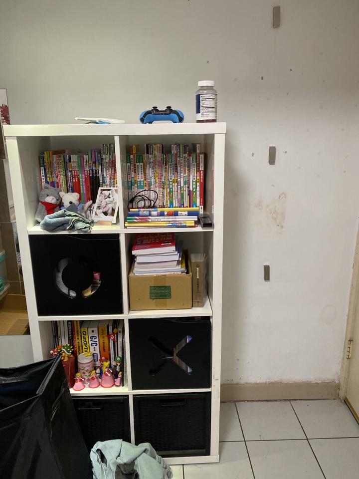 房間設計案件圖片