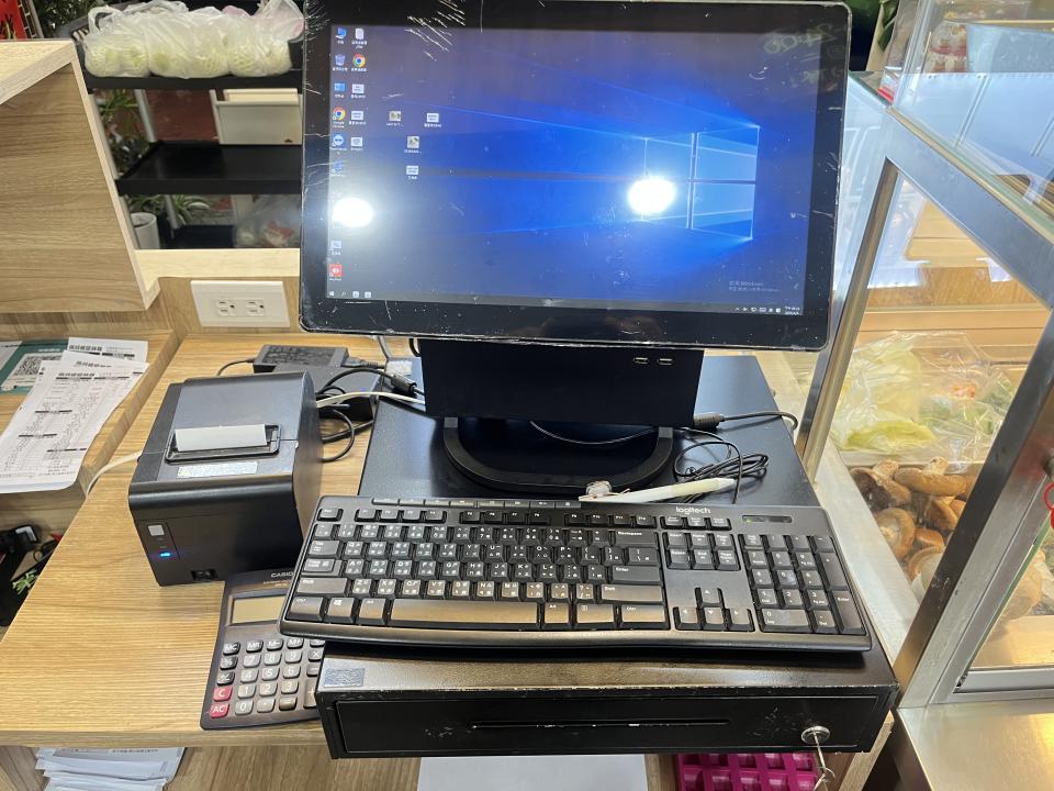 電腦維修案件圖片