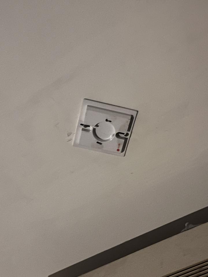 燈具安裝案件圖片