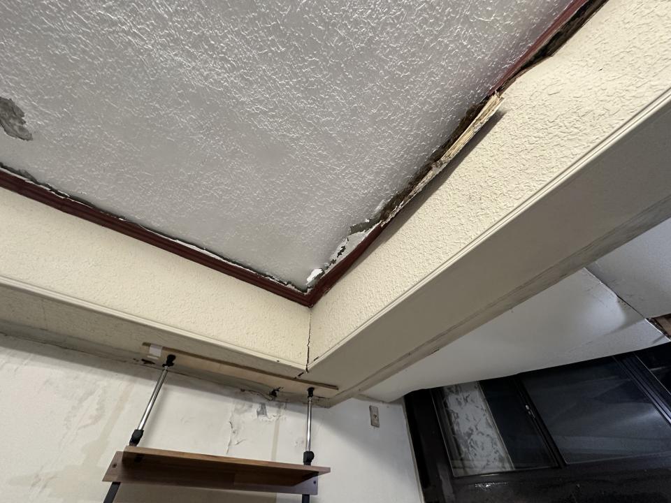 拆除工程案件圖片