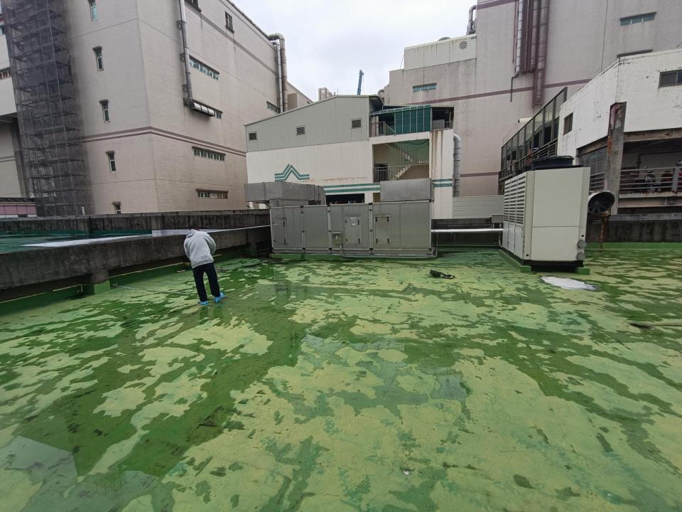 漏水處理案件圖片