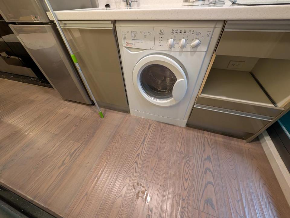 地板施工案件圖片