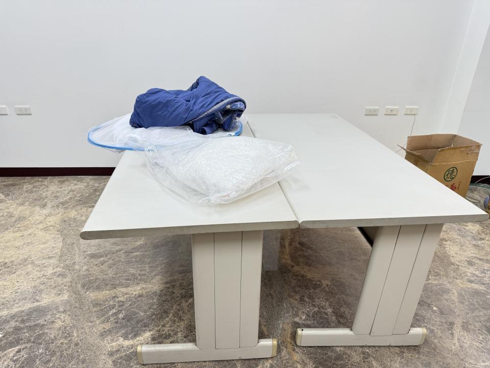 辦公家具回收案件圖片