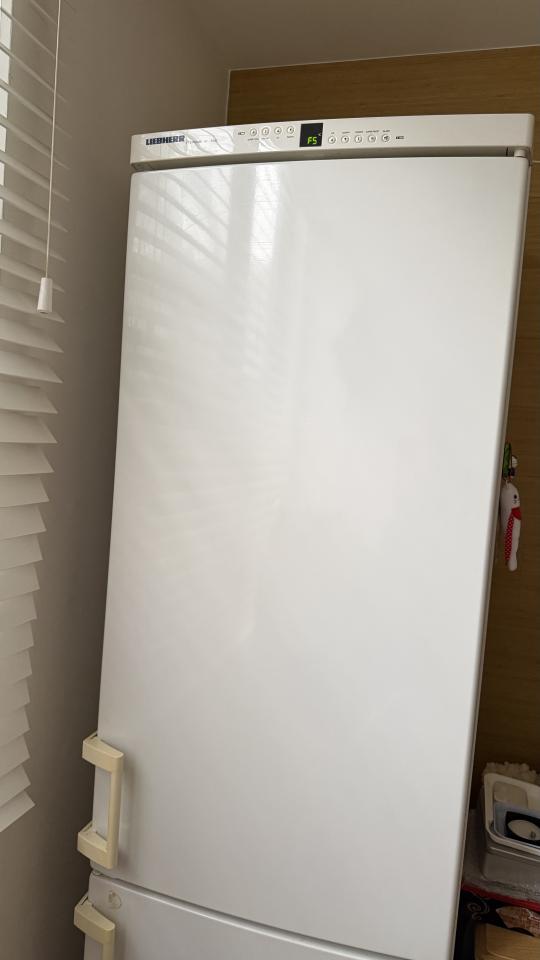 冰箱維修案件圖片