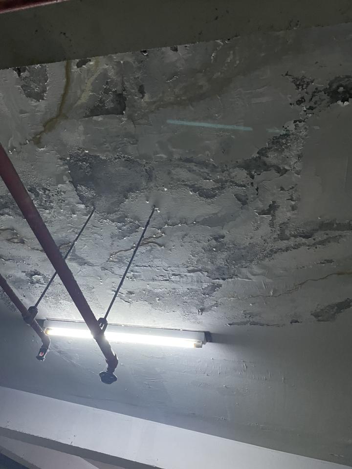 漏水處理案件圖片