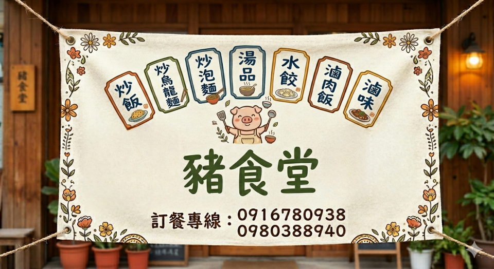 招牌製作案件圖片