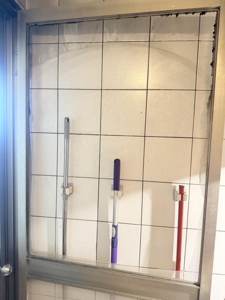 紗窗裝修案件圖片