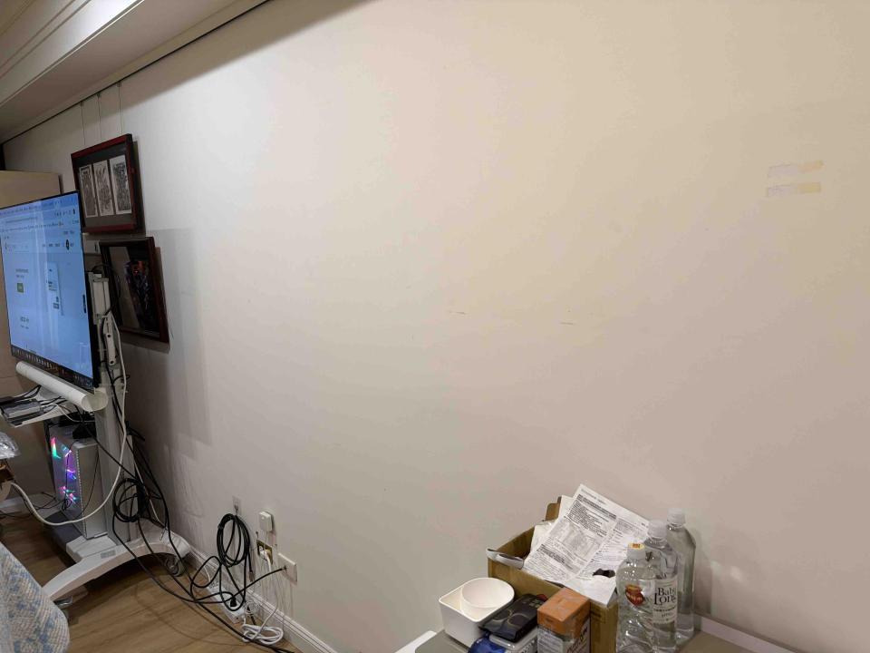 油漆工程案件圖片