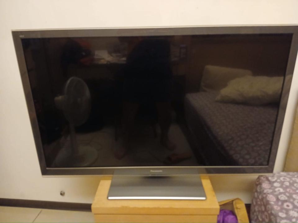 大型垃圾回收案件圖片