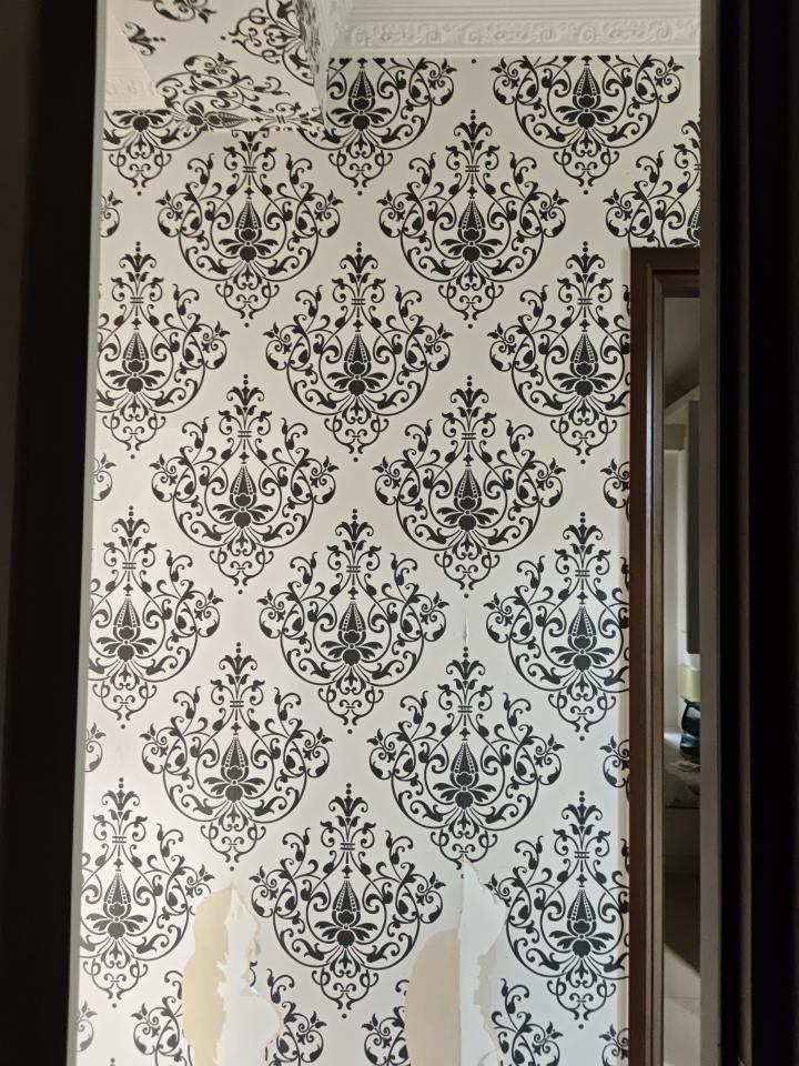 壁紙清除案件圖片