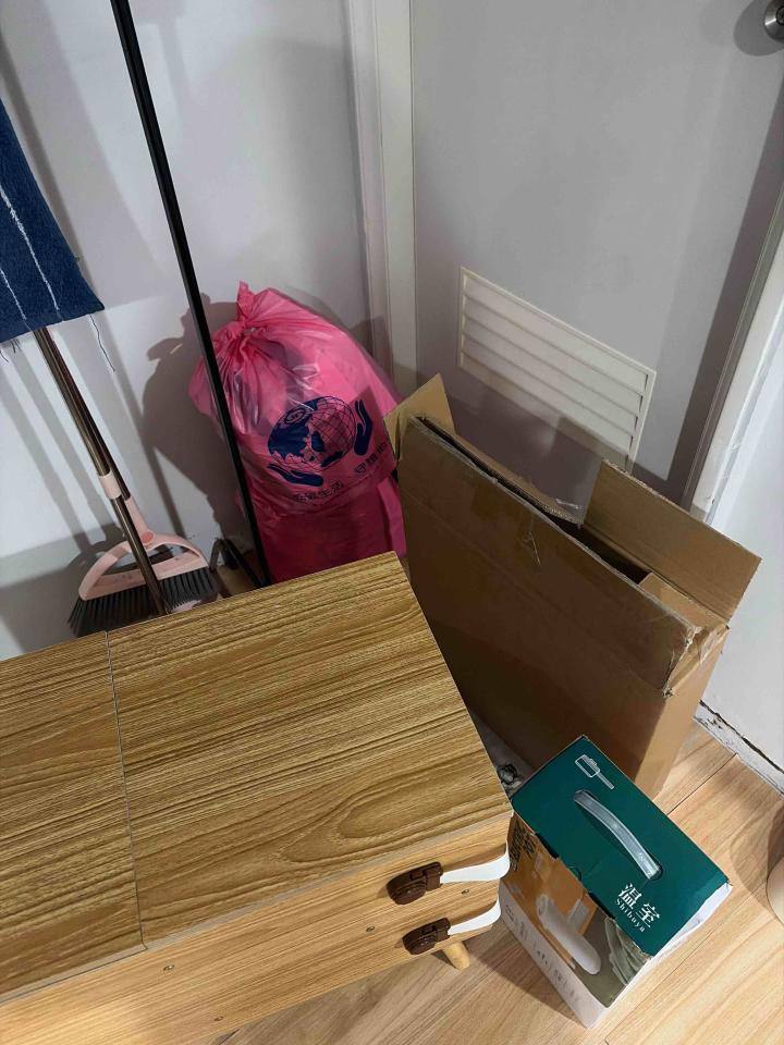 代收垃圾案件圖片