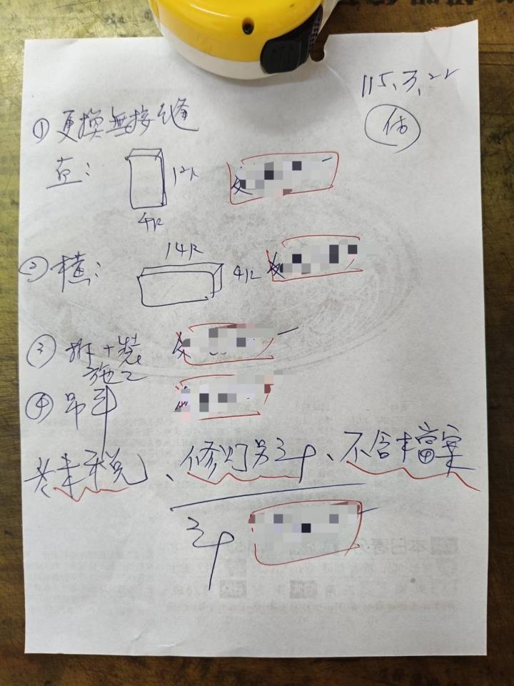 招牌設計案件圖片