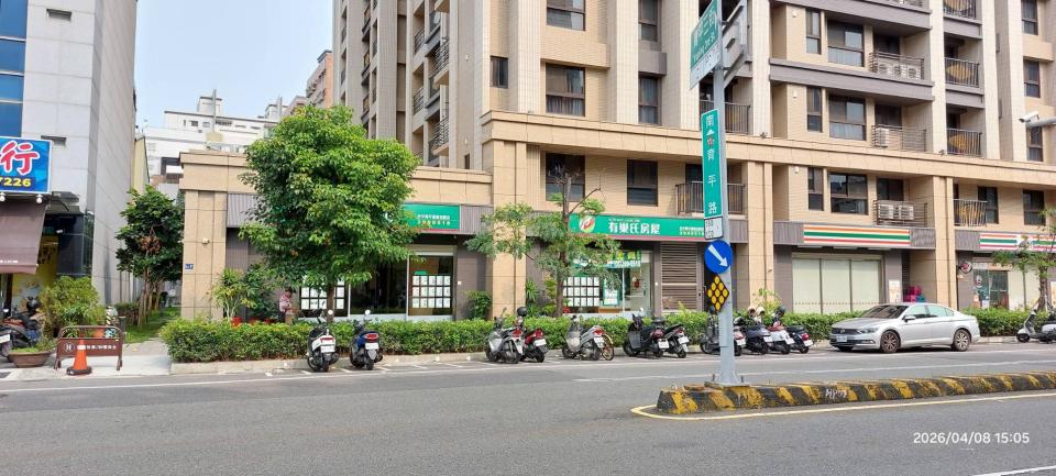 園藝維護案件圖片