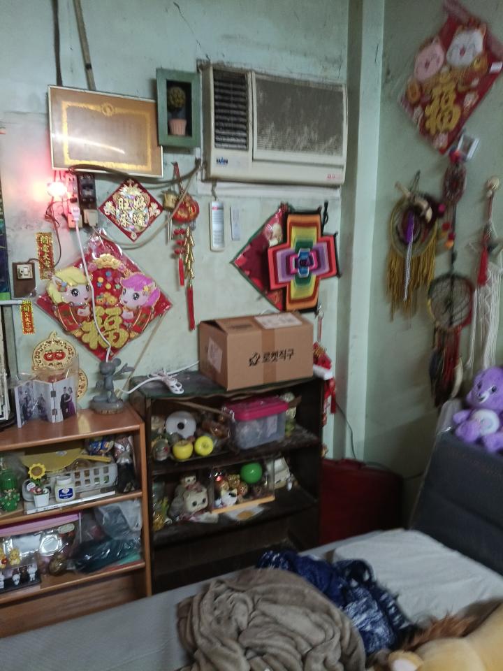 冷氣清洗案件圖片