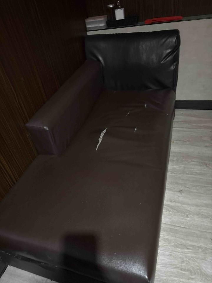 沙發修理案件圖片