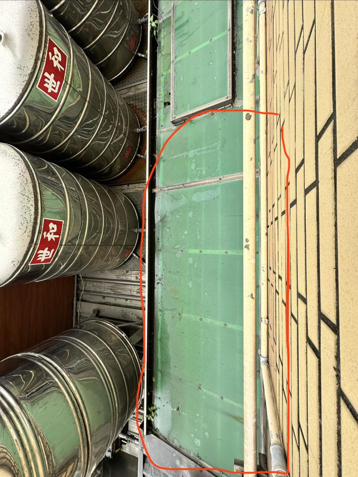 採光罩案件圖片