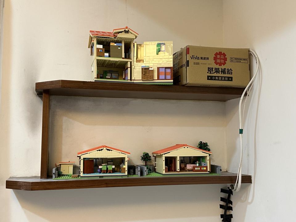 拆除工程案件圖片