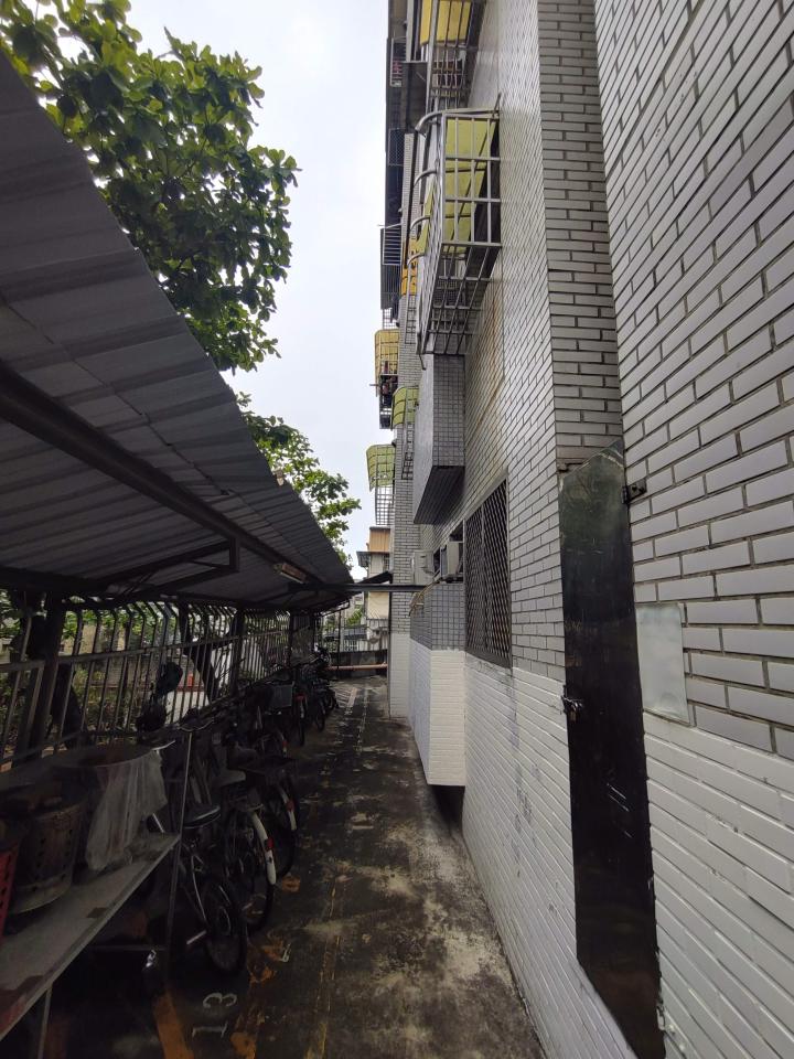 鐵皮屋頂案件圖片