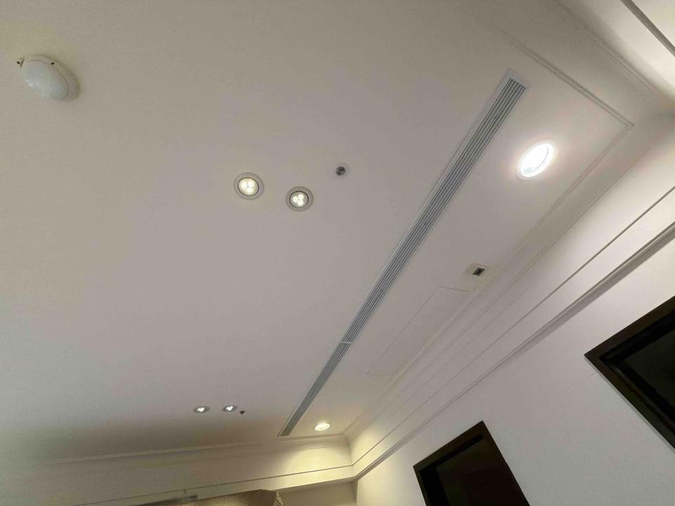 油漆工程案件圖片