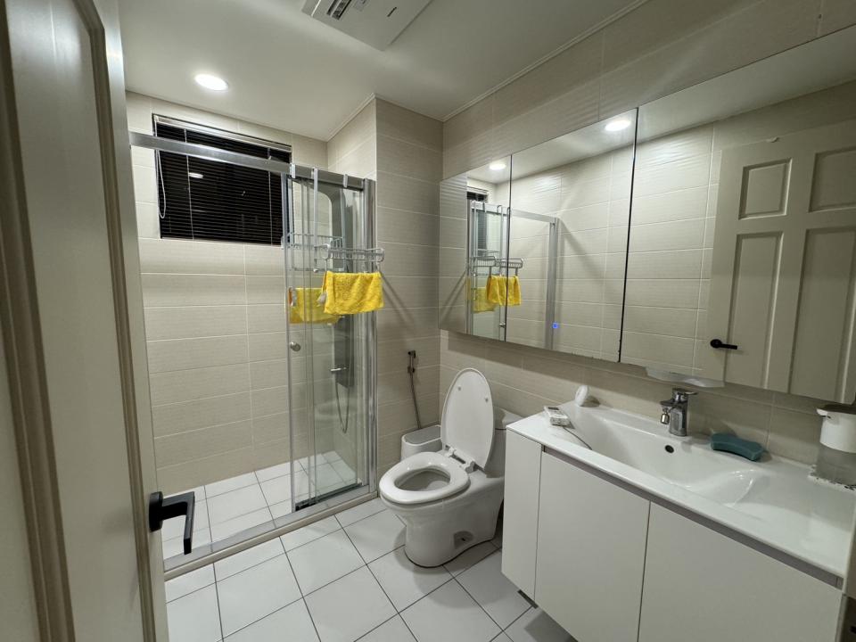 衛浴設備安裝案件圖片