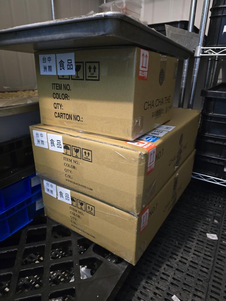 載貨運輸服務案件圖片