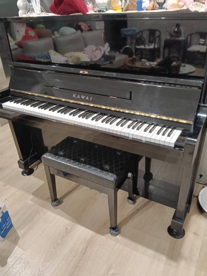 鋼琴搬運案件圖片