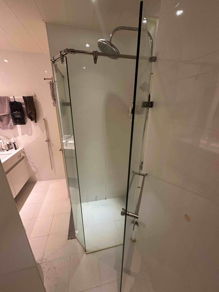 浴室翻新案件圖片