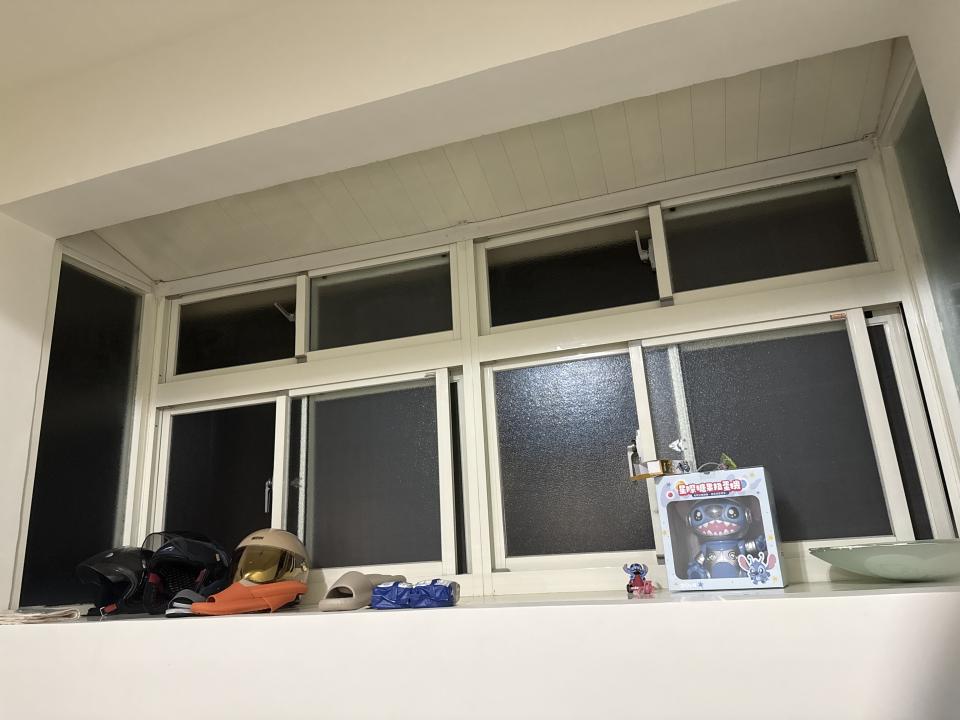 窗簾安裝維修案件圖片