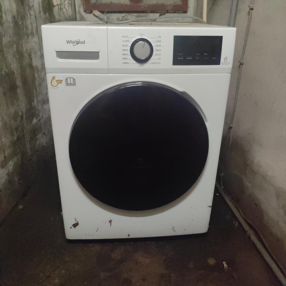 大型垃圾回收案件圖片