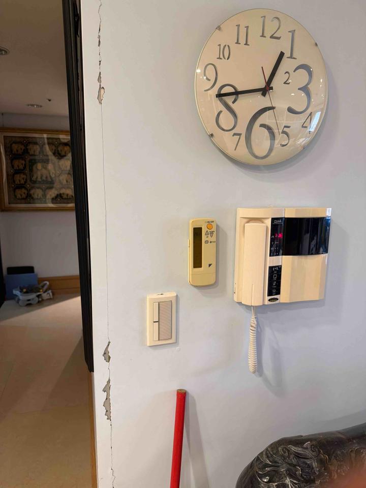 油漆工程案件圖片