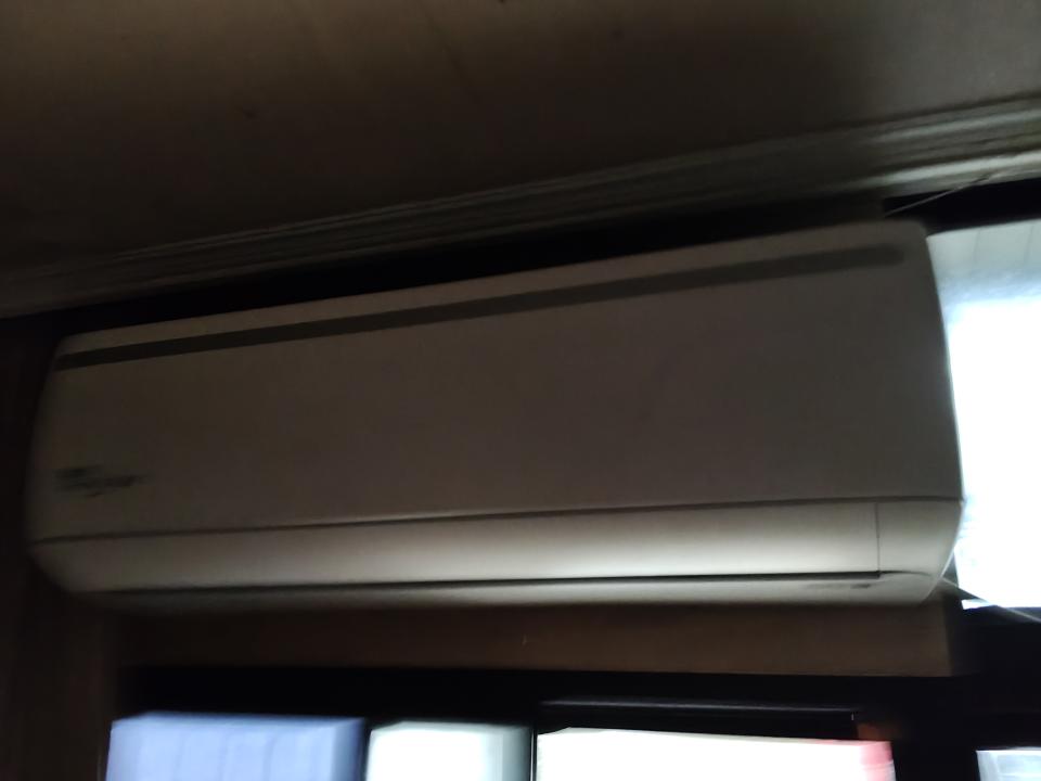 冷氣移機案件圖片