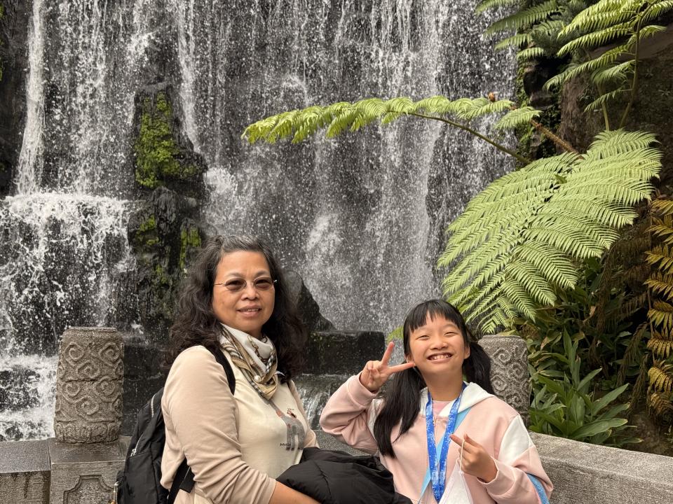 妝髮造型師案件圖片