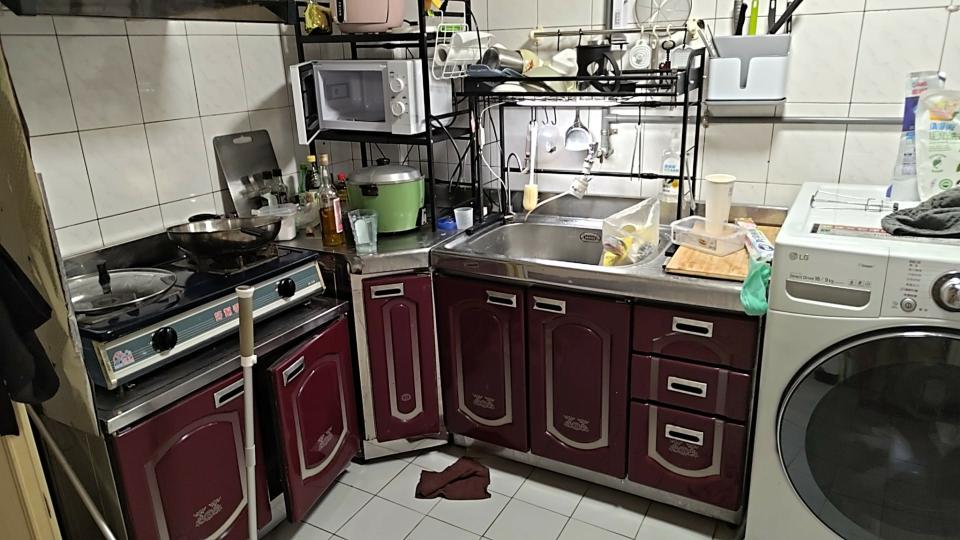 波音軟片施工案件圖片