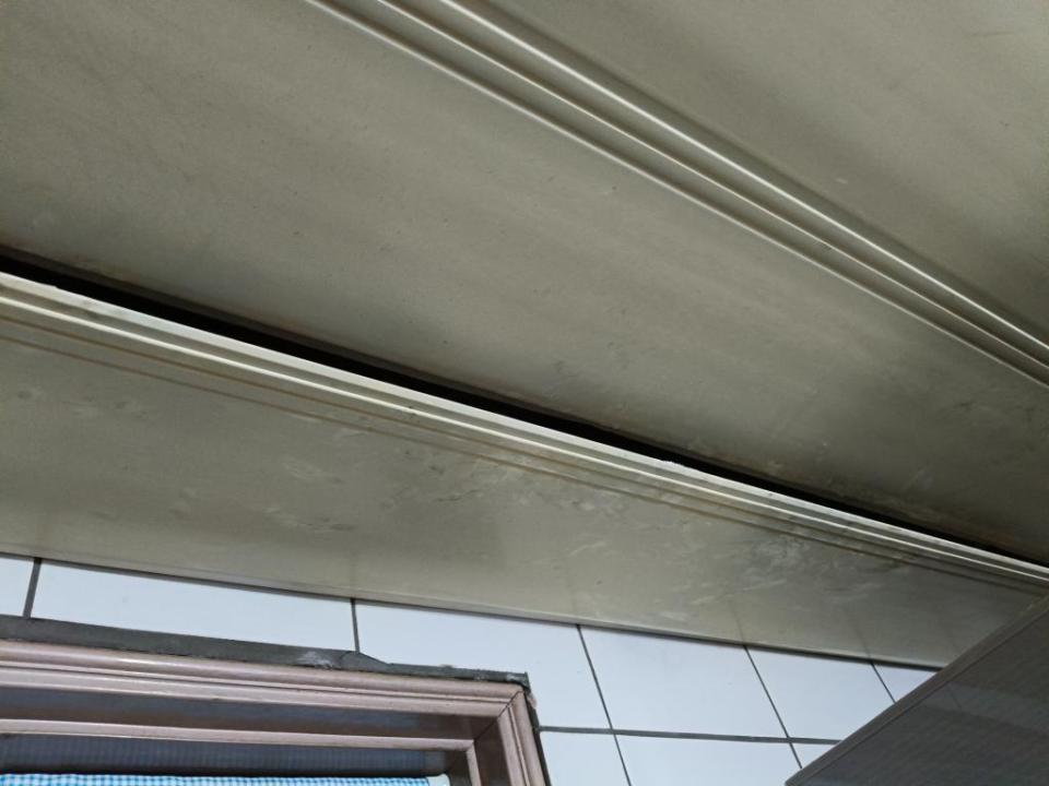 天花板設計案件圖片