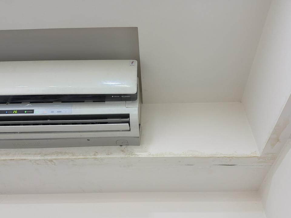 冷氣維修保養案件圖片