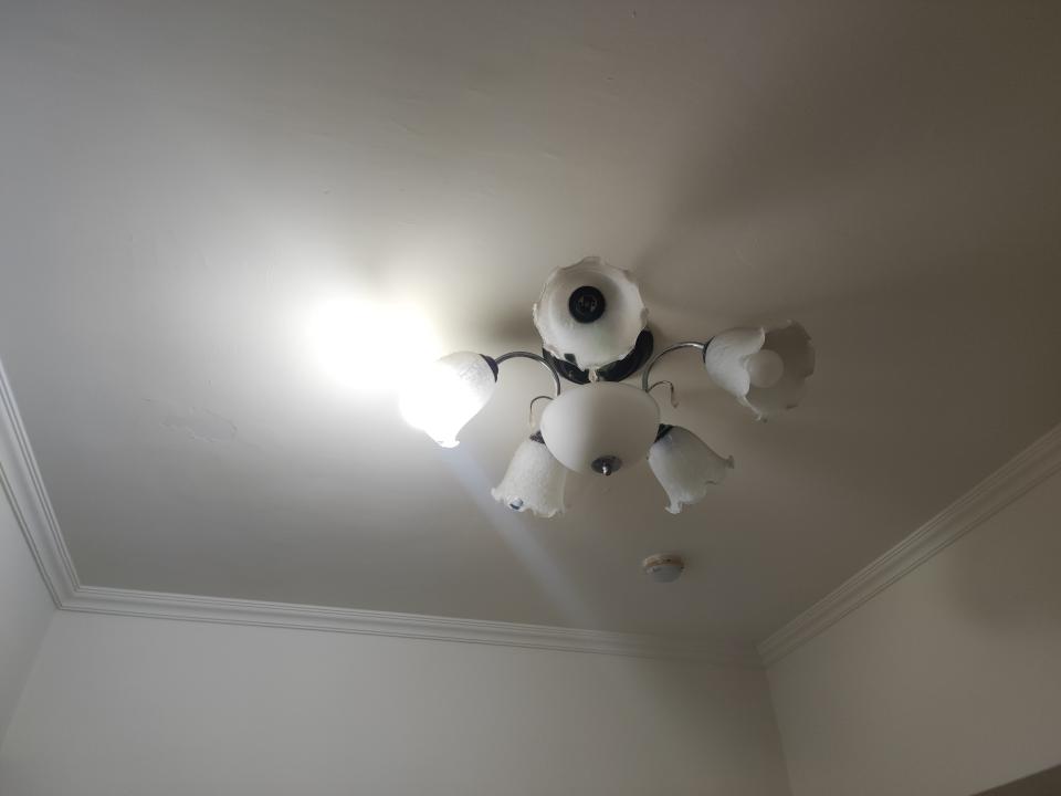 燈具安裝案件圖片