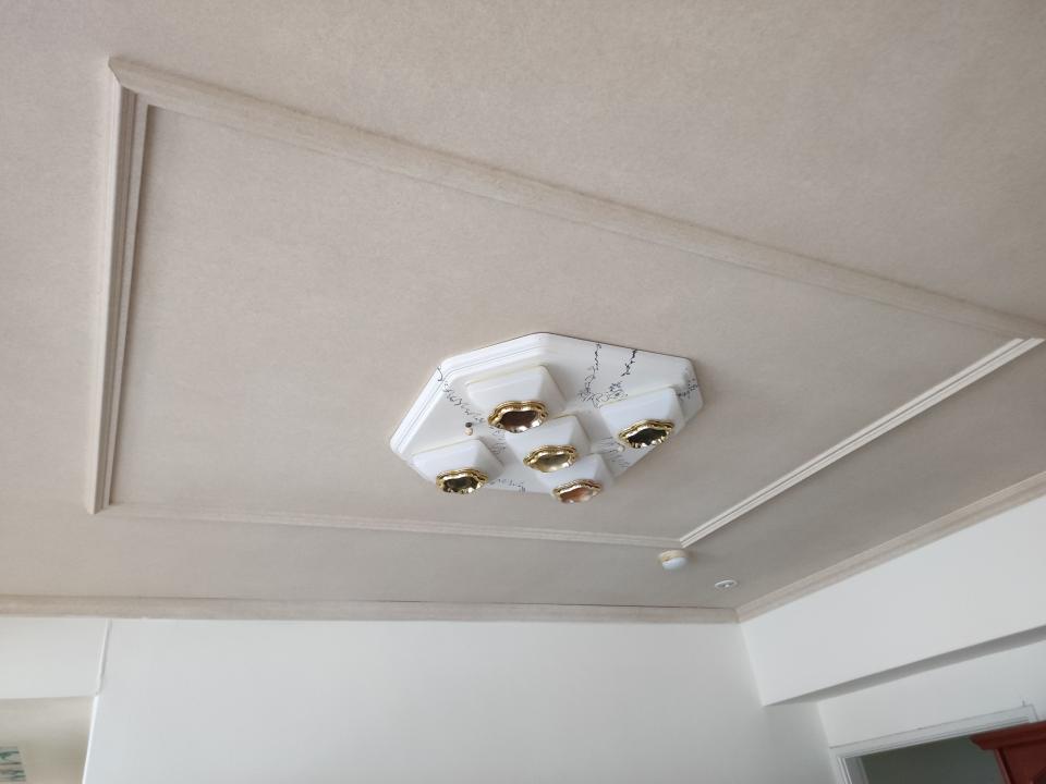 燈具安裝案件圖片