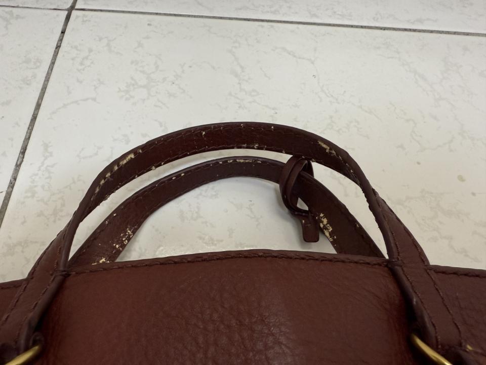 修鞋修包案件圖片