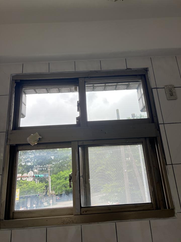 隔音窗案件圖片