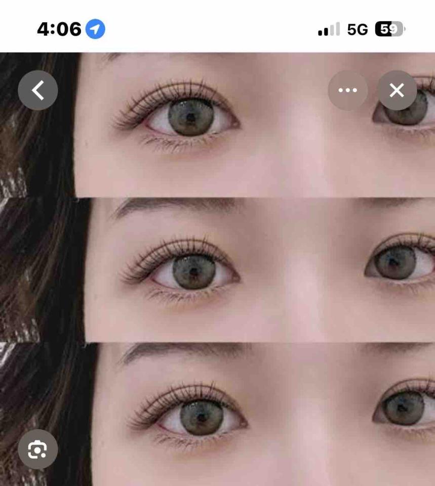 美睫服務案件圖片