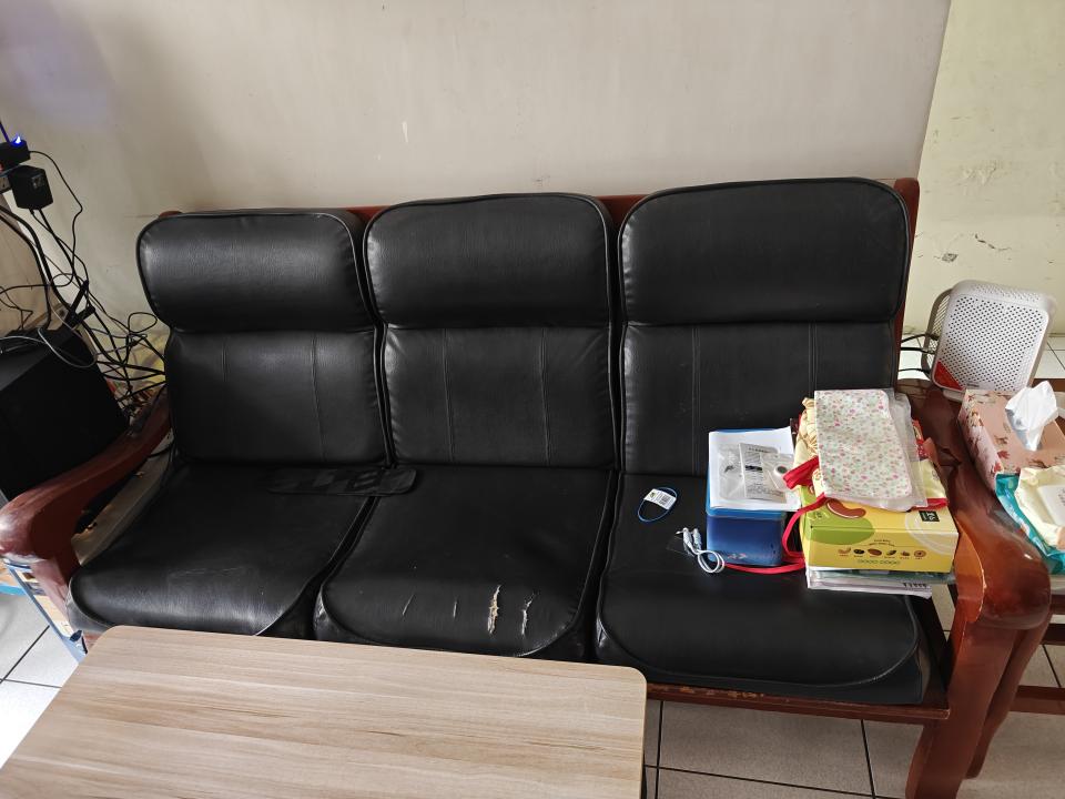 大型家具回收案件圖片