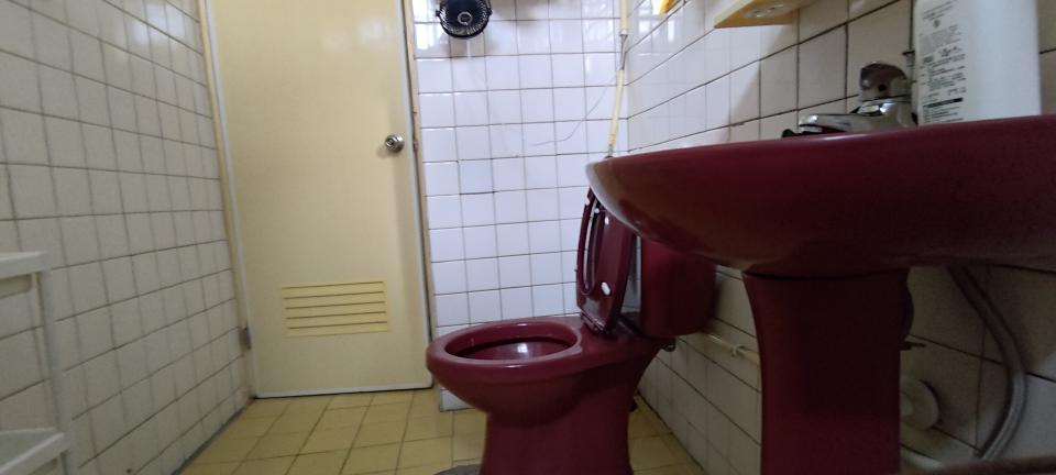 浴室翻新案件圖片