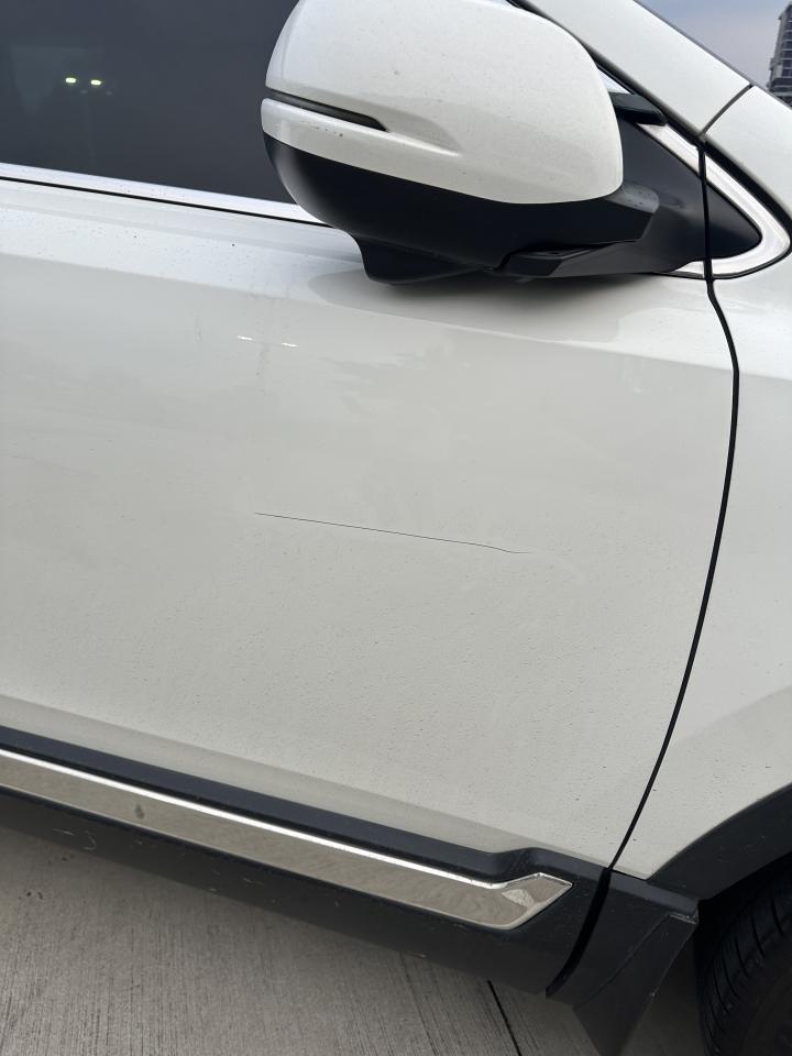 汽車板金烤漆案件圖片