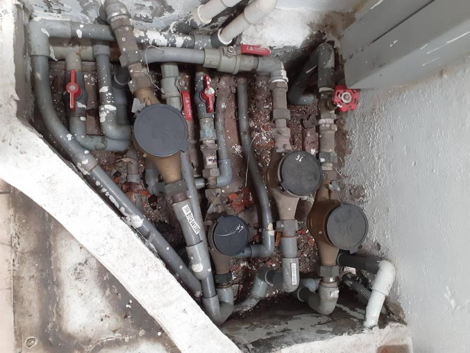 居家修繕案件圖片