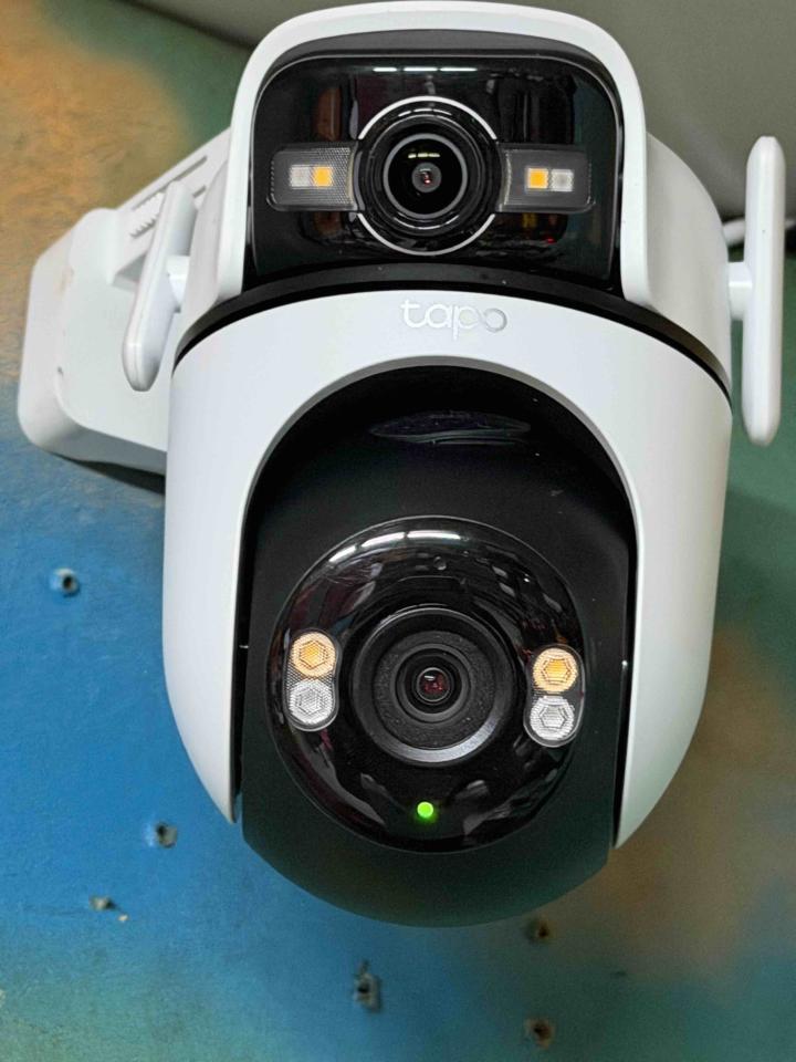 監視器維修案件圖片