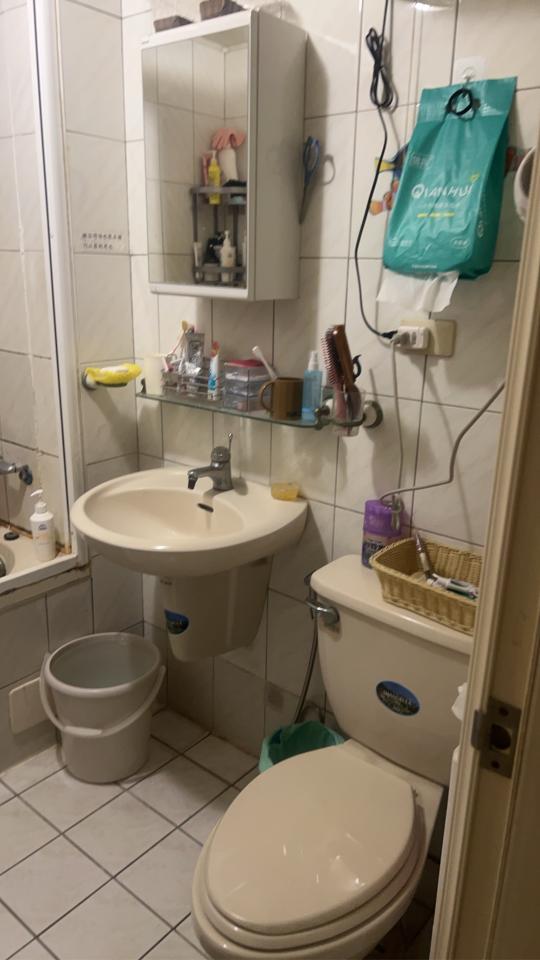 微水泥施工案件圖片