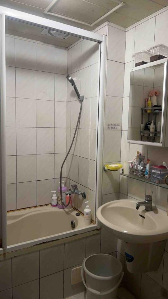 微水泥施工案件圖片